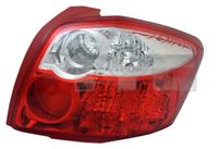 Toyota Auris 10-12 Lampa tylna prawa