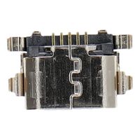 Złącze gniazdo ładowania do MOTOROLA G6 Play / E5 plus ORI