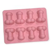 kinky pleasure   penis ice cube sorter