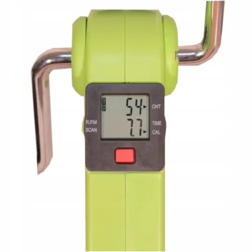 MINI ROWER ROWEREK STACJONARNY TRENINGOWY +LICZNIK na Arena.pl