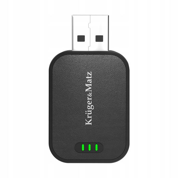Adapter bezprzewodowy CarPlay - Android Auto zdjęcie 5