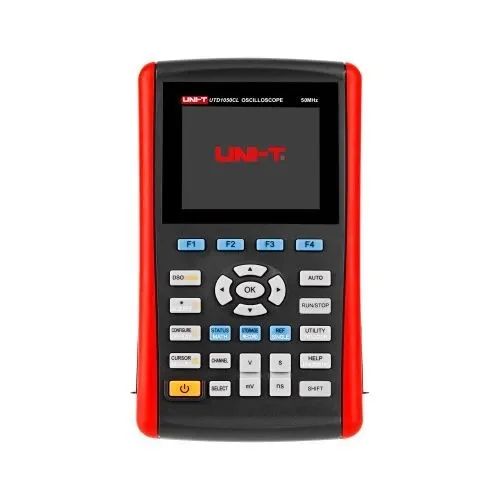 Oscyloskop Uni-T UTD1050CL zdjęcie 6