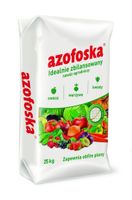 nawóz uniwersalny mineralny granulat 25kg azofoska