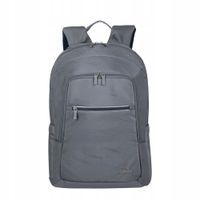 RIVACASE ECO Alpendorf 7561 Plecak 15,6-16 szary