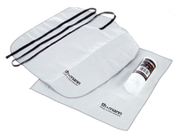 Wycior ściereczka do saksofonu alt tenor Thomann