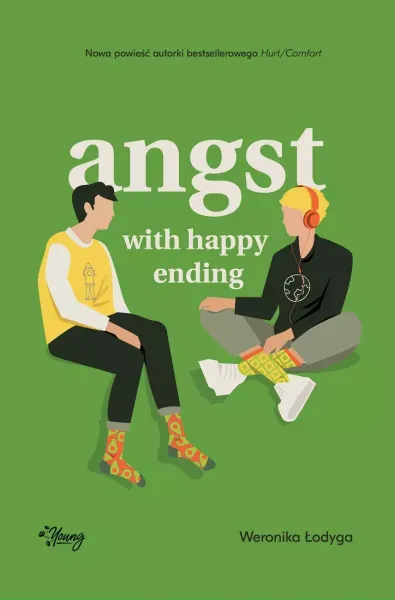 Angst with happy ending zdjęcie 1