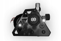 Phaetus DropEffect APUS extruder czarny