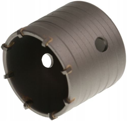 KORONKA 68 mm do BETONU SDS-MAX Wiertło Otwornica na Arena.pl