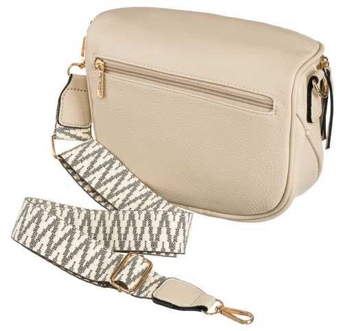torebka damska ptn 3047-9986 beige na Arena.pl