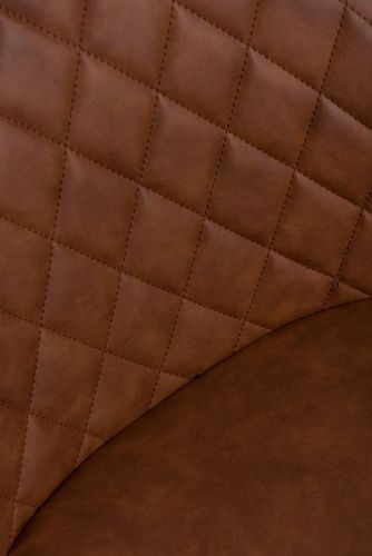 Krzesło Rox brązowe jasne na Arena.pl