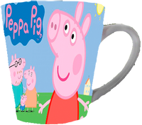 Kubek dla dzieci Świnka Peppa