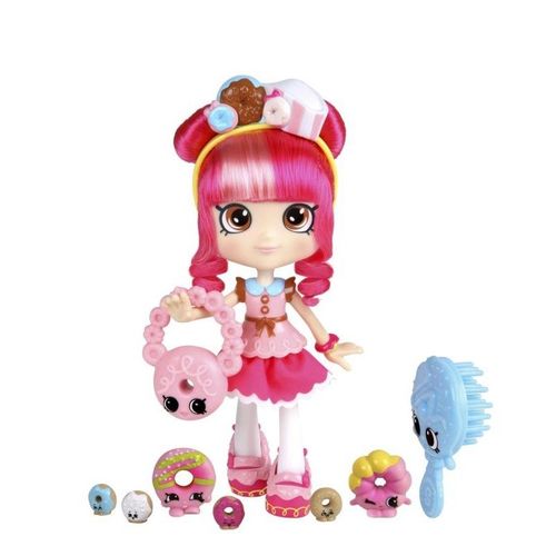 Shopkins Pączkarnia Donatiny na Arena.pl