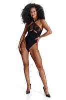 Bielizna-Ladyx Trini Xl - Body