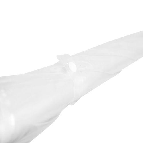 Parasol przeciwdeszczowy Parasolka transparentna na Arena.pl