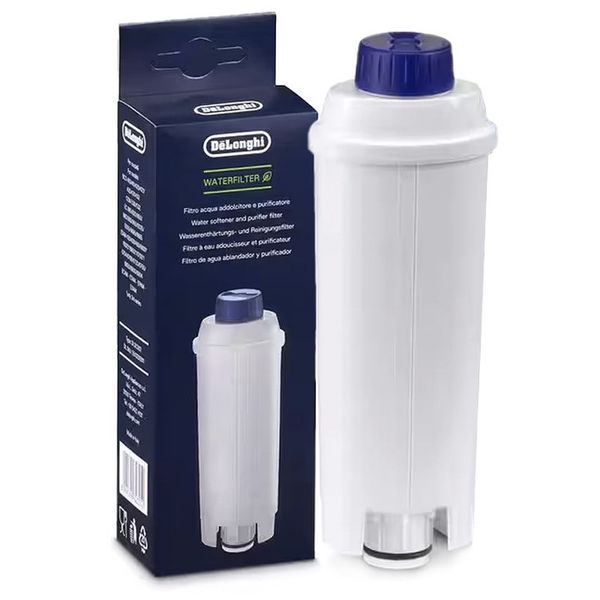 Filtr wody do ekspresu DeLonghi DLS C002 Oryginał zdjęcie 1