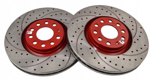 TARCZA HAM PRZOD LE 348X36 V MIKODA na Arena.pl