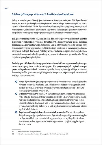 INWESTOWANIE DLA KAŻDEGO - Mateusz Samołyk - Inwestomat na Arena.pl