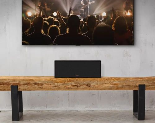 Głośnik centralny KLIPSCH Reference R-50C (1 szt.) na Arena.pl
