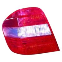 LAMPA TYLNA LEWA MERCEDES KLASA M W164 2005 2006 2007 2008 2009 2010 2011