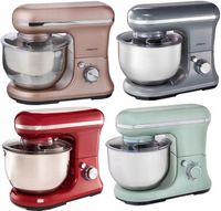 Robot kuchenny planetarny AMBIANO 5 Litrów,800W,6 prędkości 5 KOLORÓW