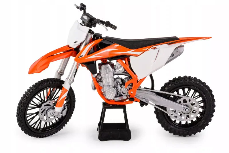 D/C 1:10 KTM 450 SX-F 2018 zdjęcie 7