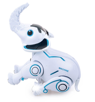 DUMEL ROBO SŁOŃ ROBOELEPHANT ZDALNIE STEROWANY INTERAKTYWNY ROBOT 3+