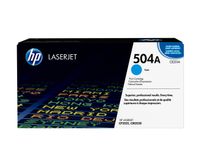 HP Toner Cyan