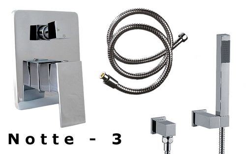 Bateria podtynkowa NOTTE 3 na Arena.pl