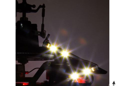 Blade 230 S BNF Blade 230 S SAFE Night BNF Basic na Arena.pl