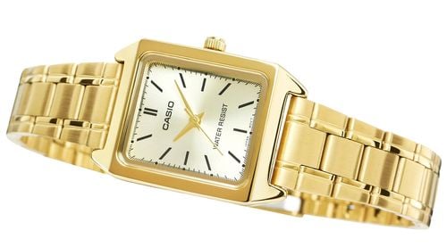 zegarek damski casio ltp-v007g-9eudf + box na Arena.pl