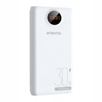 Powerbank Romoss SW20S Pro 20000mAh 2x USB / USB-C / microUSB / Lightning