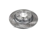 TARCZA HAM TYL 280X10 P FEBI BILSTEIN