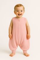 Muślinowy śpiworek dla dzieci z nogawkami XL 2-4 lata letni TOG 1.0