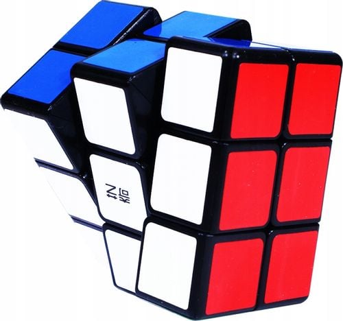 ORYGINALNA KOSTKA RUBIKA QiYi 2x3x3 Cube na Arena.pl