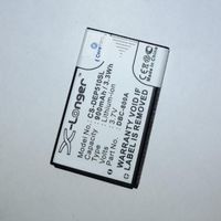 CoreParts Battery 3.33Wh Li-ion 3.7V