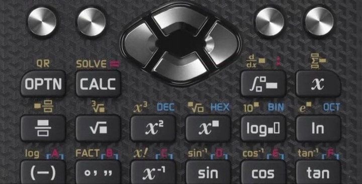 Kalkulator CASIO FX-991CEX zdjęcie 12