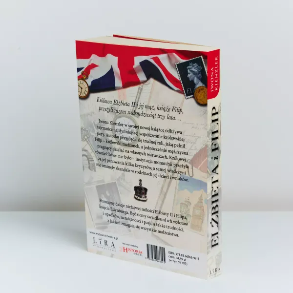 Elżbieta i Filip zdjęcie 3