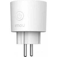 INTELIGENTNE GNIAZDKO IMOU DLA ASYSTENTÓW GŁOSOWYCH