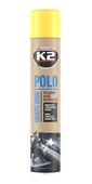 K2 POLO COCKPIT LEMON 750 ML
