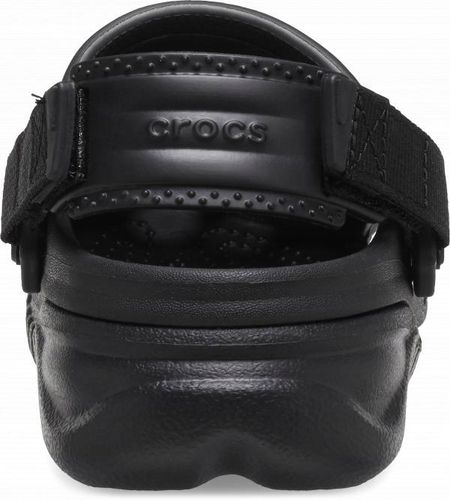 Crocs Dziecięce Buty Chodaki Duet Max II 208774 Clog 28-29 na Arena.pl