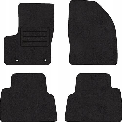 DYWANIKI DO FORD C-MAX I LUX NA WYMIAR na Arena.pl