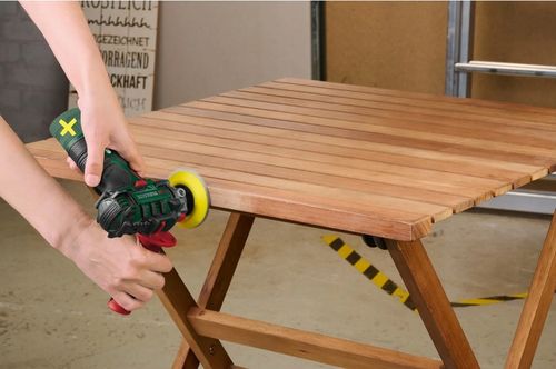 PARKSIDE polerka akumulatorowa 12V PAAP 12 D4 akumulator 2ah na Arena.pl