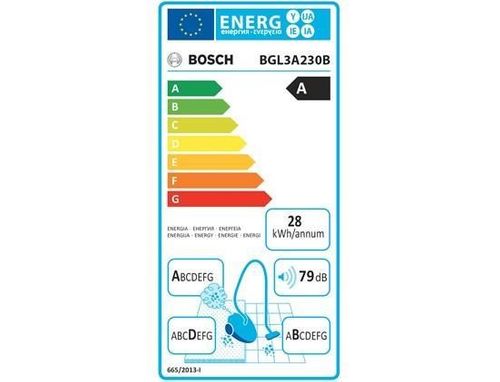 Odkurzacz Bosch BGL3A230B na Arena.pl