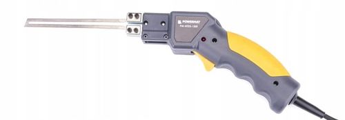 NÓŻ TERMICZNY DO CIĘCIA STYROPIANU PCV PP 150W EPS na Arena.pl