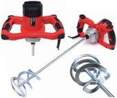 MIESZADŁO ELEKTRYCZNE DO ZAPRAWY KLEJU BETONU FARBY M14 2800W REGULACJA MOC