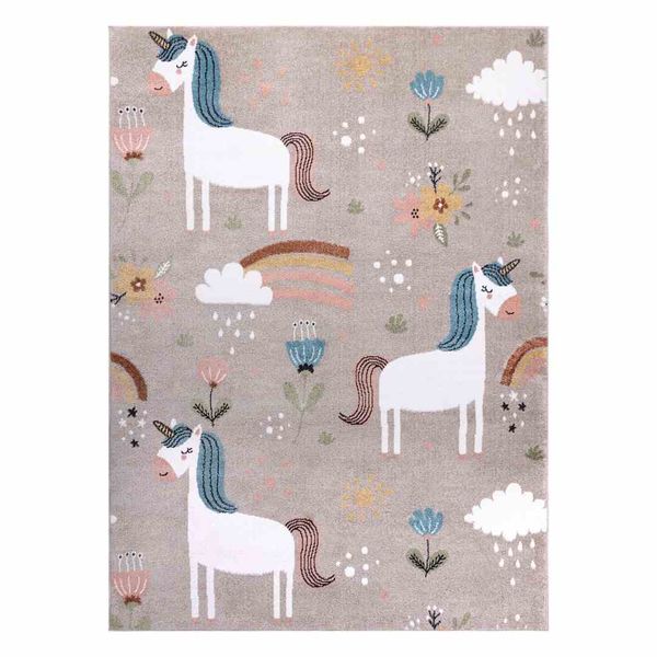 RUG/LU/BEO/SWEETY/BEIGE/160x220 zdjęcie 1