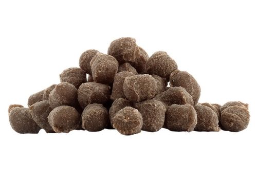 Zdrowe, monoproteinowe przysmaki treningowe dla psa Chewies JAGNIĘCINA 300g na Arena.pl