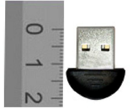 Bluetooth 2.0 Mt5005 Zasięg Do 10M na Arena.pl