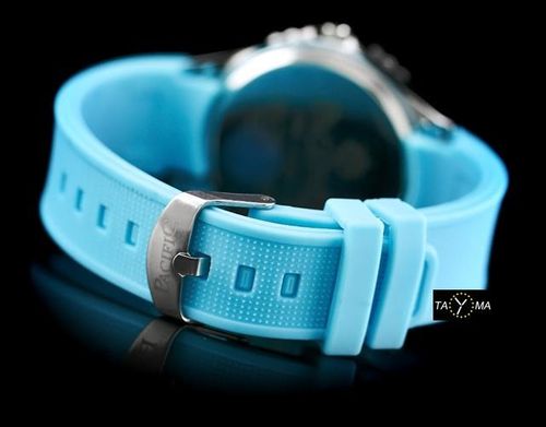 PACIFIC PF-1001 - blue (zy525e) na Arena.pl