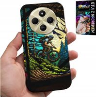 ETUI DO XIAOMI REDMI 14C 4G - ROWERY WYPRAWY EKSTREMALNE PO LESIE